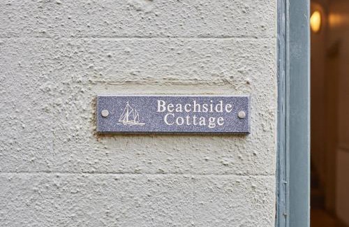Sandsend House | Beachside Cottage