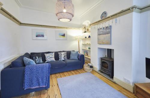 Sandsend House | Beachside Cottage