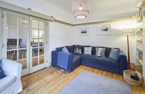 Sandsend House | Beachside Cottage