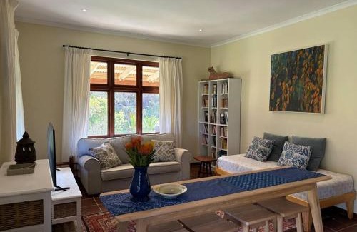 Betty's Bay House | Beachside cottage with breathtaking views