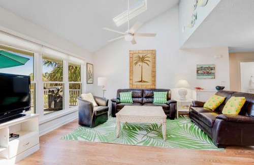 Isle of Palms House | Beachside Drive 14