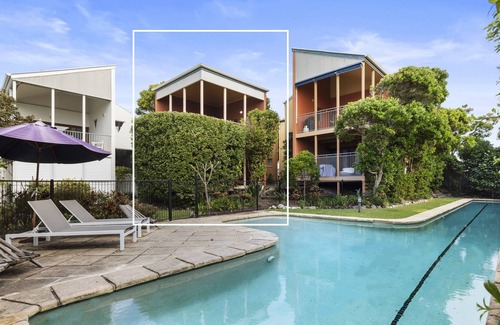 Sunshine Beach Villa | Beachside Escape, Sunshine Beach