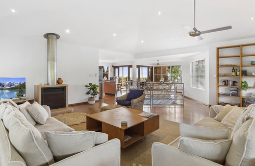 Sunshine Beach Villa | Beachside Escape, Sunshine Beach