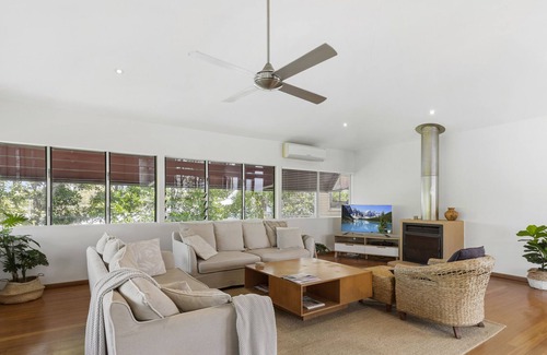 Sunshine Beach Villa | Beachside Escape, Sunshine Beach