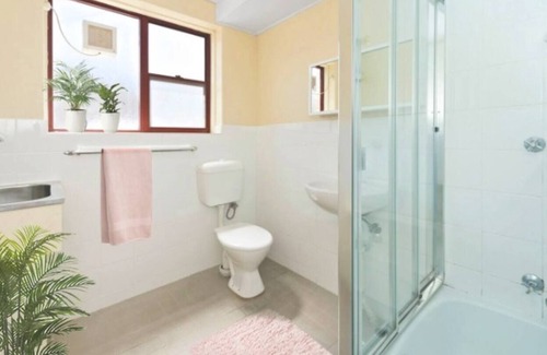 West Beach Apartment | Beachside Escape Ground Floor Apartment, Directly Across From the Beach