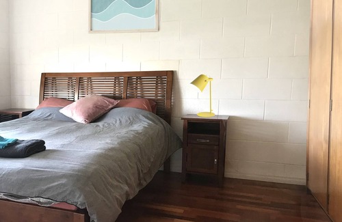 West Beach Apartment | Beachside Escape Ground Floor Apartment, Directly Across From the Beach