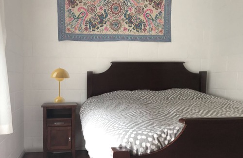 West Beach Apartment | Beachside Escape Ground Floor Apartment, Directly Across From the Beach