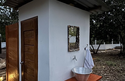 El Gigante Villa | Beachside Escape in El Gigante | Yoga, Hammocks and Walk to Beach