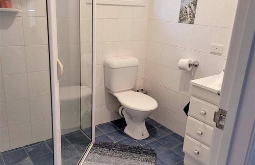 Lilli Pilli House | Beachside Escape, WiFi & Pet-Friendly | Riptide