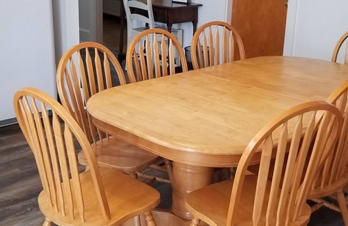 Biddeford House | Beachside Family Getaway! 3 Doors From Beach Access. Fantastic!