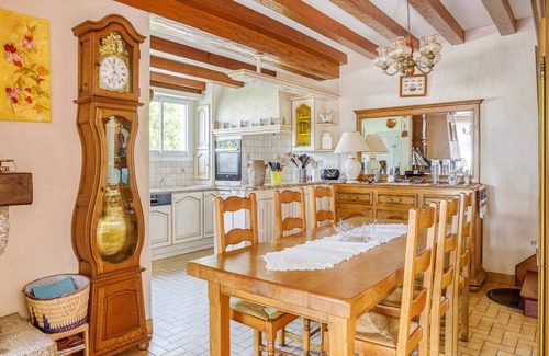 Penestin House | Beachside Family Retreat
