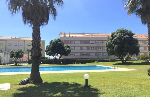 Sao Felix Da Marinha Apartment | Beachside Feel Full Apartment Beach & Casino