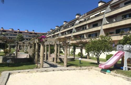 Sao Felix Da Marinha Apartment | Beachside Feel Full Apartment Beach & Casino