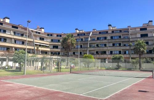 Sao Felix Da Marinha Apartment | Beachside Feel Full Apartment Beach & Casino