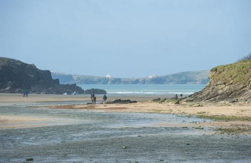 Porth House | Beachside