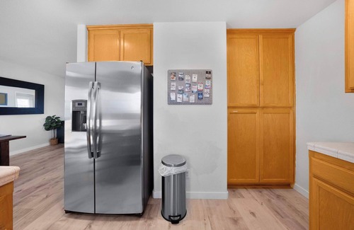 Grover Beach House | Beachside Gem: Spacious 4 Bdrm Near Sand & Shops