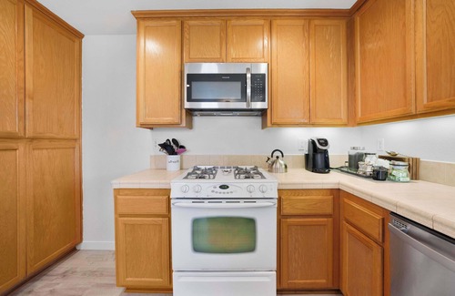 Grover Beach House | Beachside Gem: Spacious 4 Bdrm Near Sand & Shops