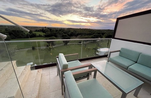 Punta Cana Apartment | Beachside Gem: Your Coastal Haven close to Beach