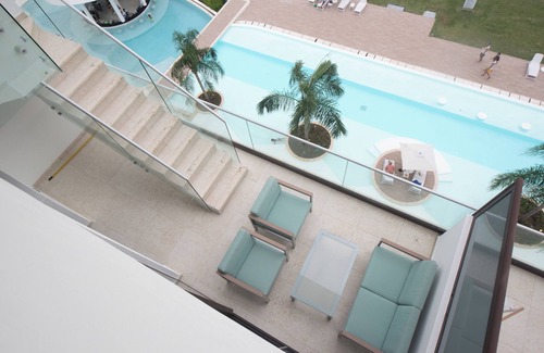 Punta Cana Apartment | Beachside Gem: Your Coastal Haven close to Beach