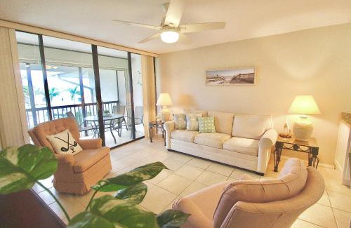 Fort Pierce House | Beachside Golf Villa