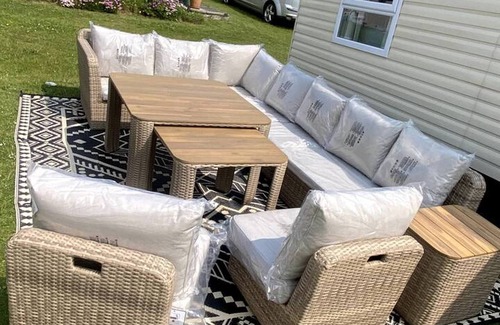 Padstow House | Beachside - Harlyn Sands