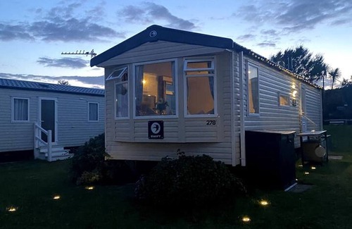 Padstow House | Beachside - Harlyn Sands