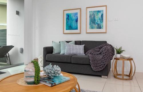 Casuarina House | Beachside Haven Modern Townhouse with Pool