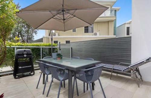 Casuarina House | Beachside Haven Modern Townhouse with Pool