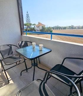 Pyla Apartment | Beachside Hideaway Apartment, 200m to the Havana Beach