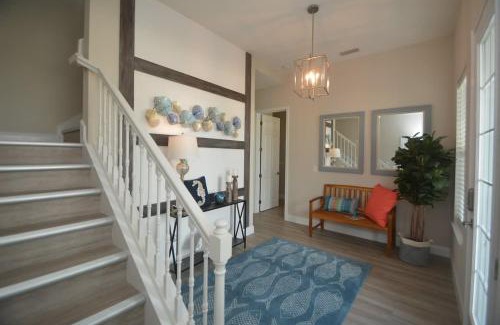 Marineland Acres House | Beachside Home Heated Swim Spa Fenced Yard