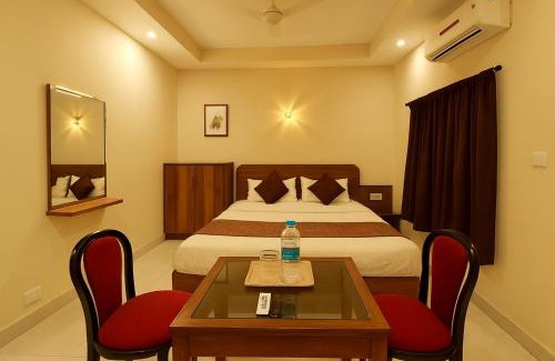 Sector 27 Hotel | BEACHSIDE HOTEL - Family Friendly Premium HOTEL SEA # SAGAR
