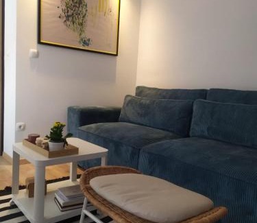 Srebreno Apartment | Beachside Loft near Dubrovnik