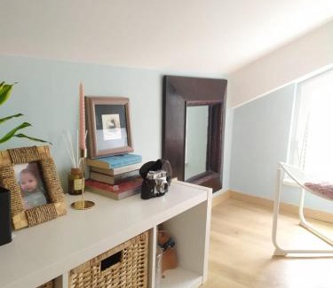 Srebreno Apartment | Beachside Loft near Dubrovnik