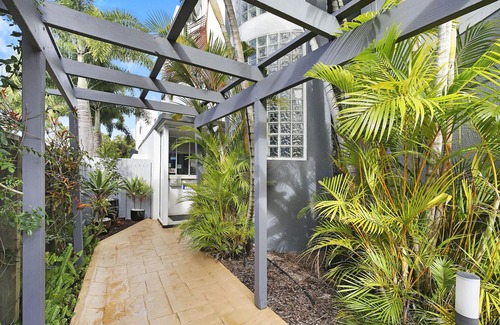 Mooloolaba Hotel | Beachside Mooloolaba
