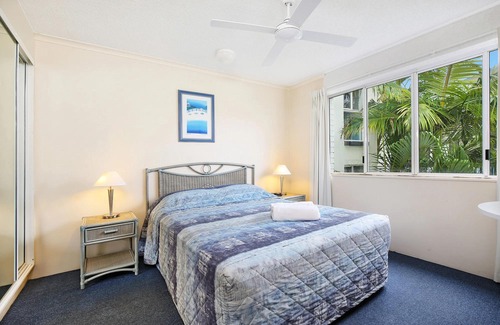 Mooloolaba Hotel | Beachside Mooloolaba