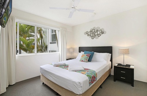 Mooloolaba Hotel | Beachside Mooloolaba