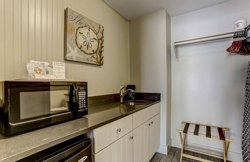 Fernandina Beach Hotel | Beachside Motel