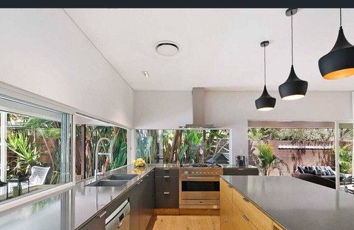 Forresters Beach House | Beachside Oasis and Heated Pool