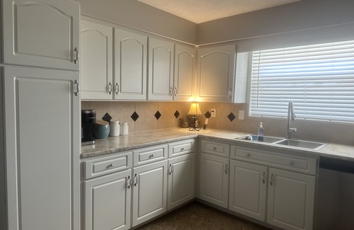Breakers House | Beachside Ormond Beach Bungalow