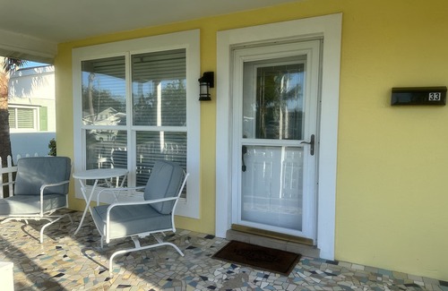 Breakers House | Beachside Ormond Beach Bungalow