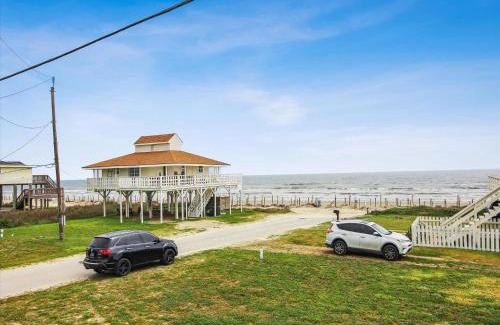 Bermuda Beach House | Beachside Pearl