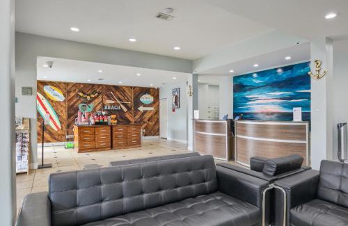 Gulf Shores Hotel | Beachside Resort Hotel
