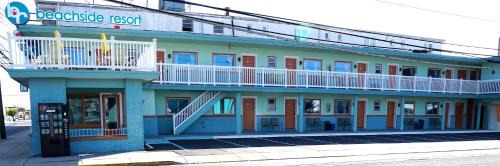Wildwood Hotel | Beachside Resort