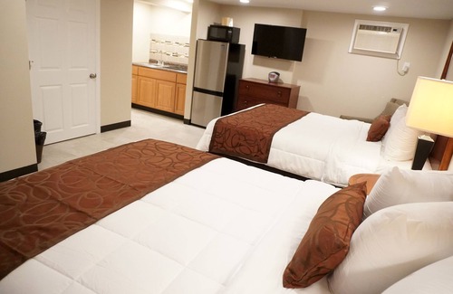 Wildwood Hotel | Beachside Resort