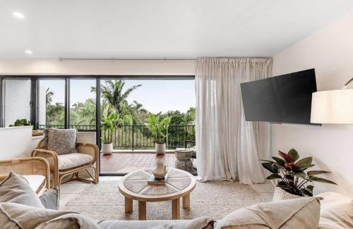 Byron Bay Apartment | Beachside Serenity