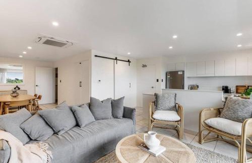 Byron Bay Apartment | Beachside Serenity