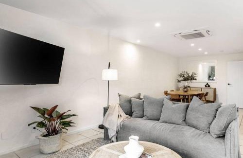 Byron Bay Apartment | Beachside Serenity