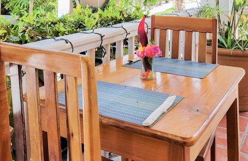 San Pedro Resort | Beachside Spacious Two Bedroom Suite
