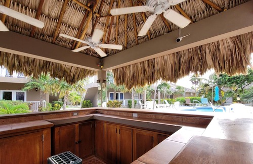 San Pedro Resort | Beachside Spacious Two Bedroom Suite