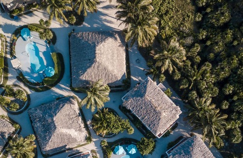 San Pedro Resort | Beachside Spacious Two Bedroom Suite